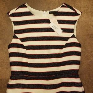 Banana Republic Petite Sleeveless Dress